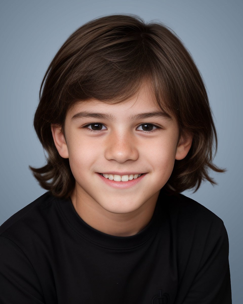 AI Student Image