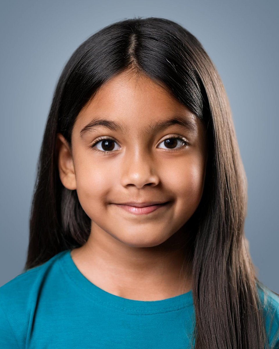 AI student image