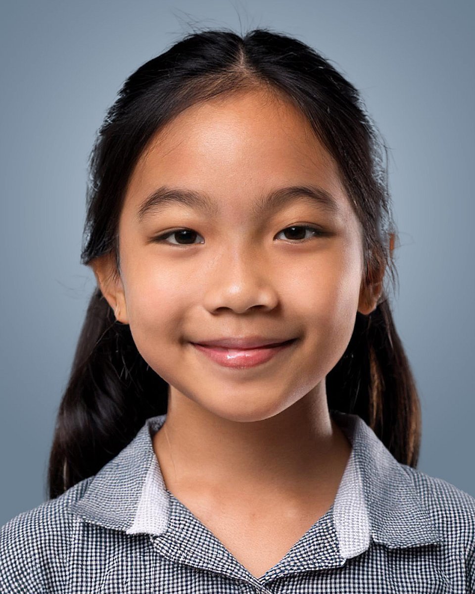 AI Image of Student